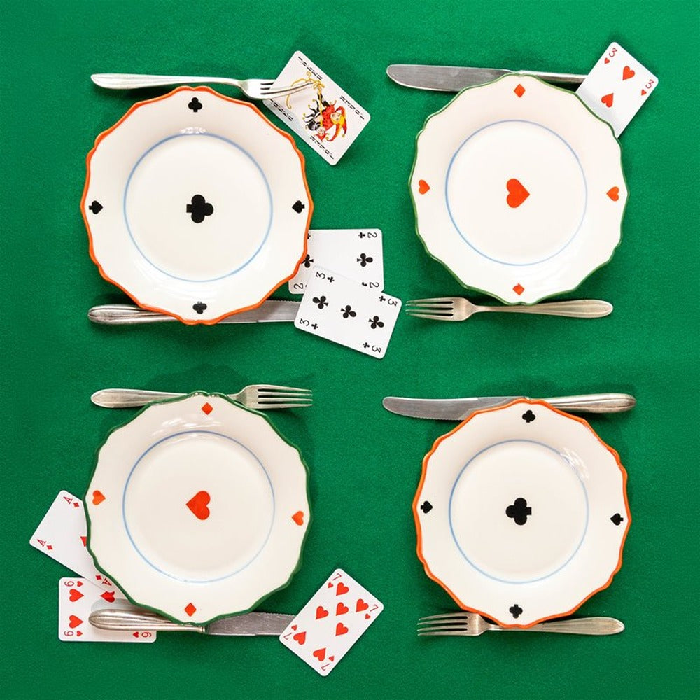&Klevering - Bord Deck - Set Van 2
