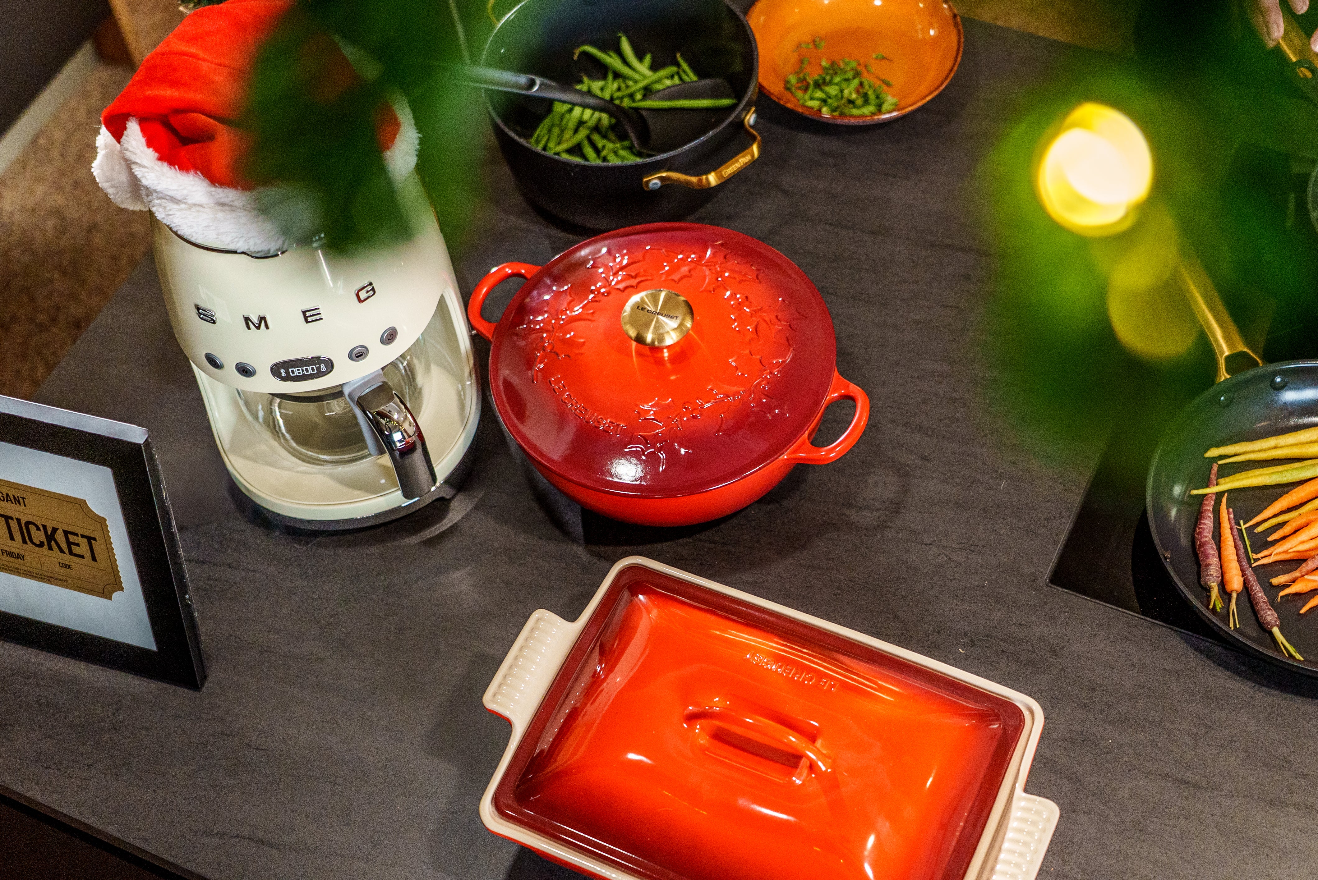 Cadeaux à moins de 100 €