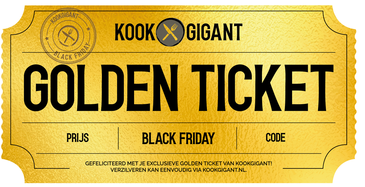 Golden tickets