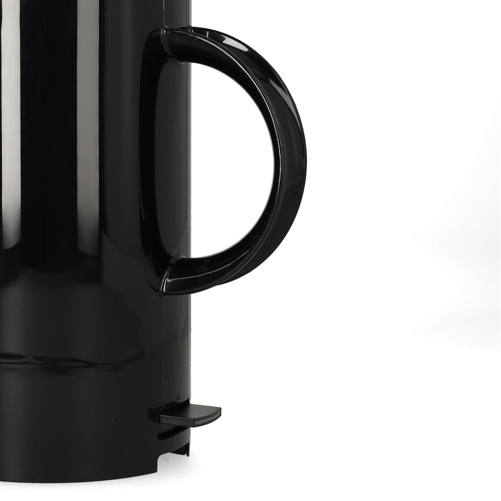 Stelton - EM77 Waterkoker 1,5 l. - Zwart