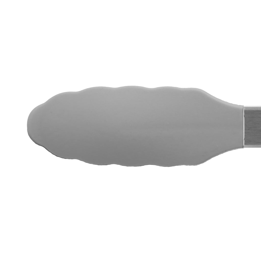 Tools2Cook - Siliconen Keukentang Nutmeg Grey