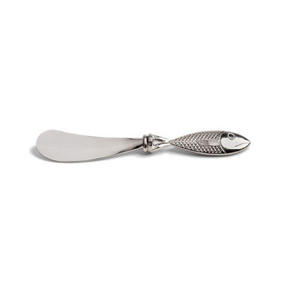 &amp;Klevering - Couteau à Beurre Sardine