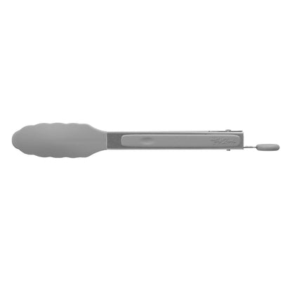 Tools2Cook - Siliconen Keukentang Nutmeg Grey