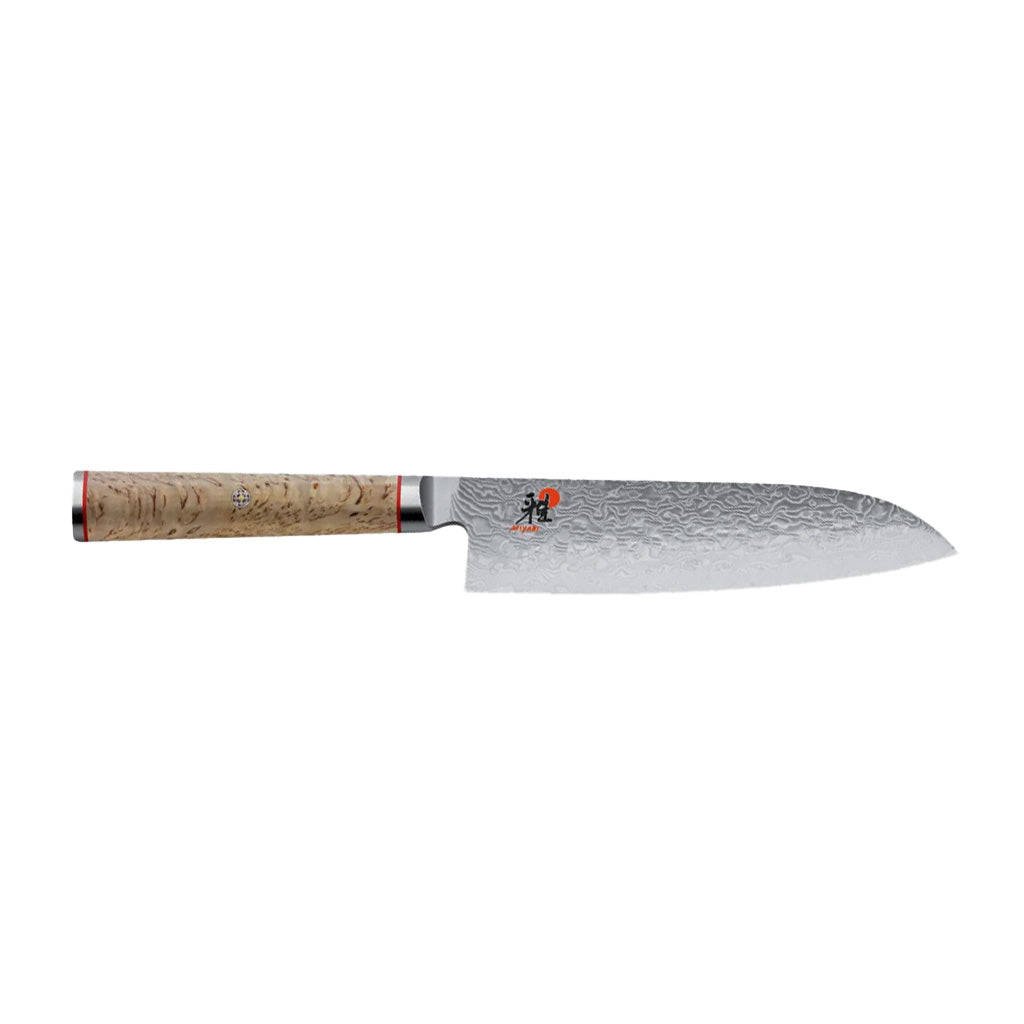 Miyabi - 5000MCD Santoku 180 mm