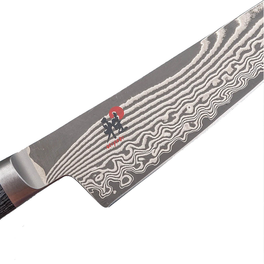 Miyabi - 5000FCD Shotoh 130 mm