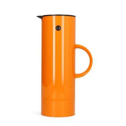 Stelton - EM77 Thermoskan 1 l. - Saffraan