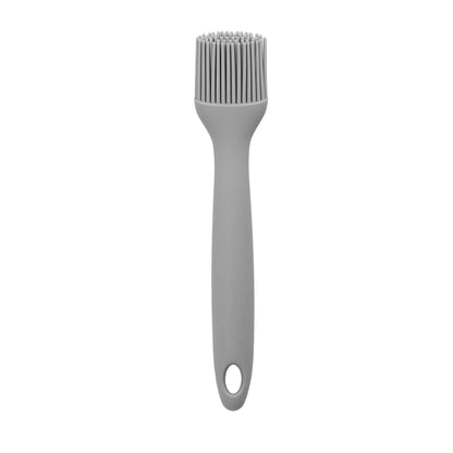 Tools2Cook - Siliconen Kwast Nutmeg Grey