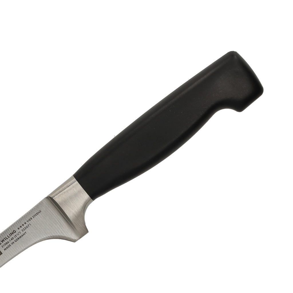 Zwilling - 4 Star Uitbeenmes 140 mm