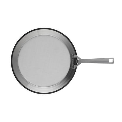 Le Creuset - Couvercle anti-éclaboussures 20-24 cm