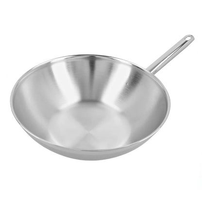 Demeyere - Apollo 7 Wok 30 cm