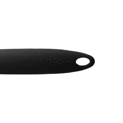 Tools2Cook - Siliconen Kwast Black Pepper