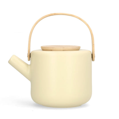 Stelton - Theo Theepot 1.25 l.  - Zand