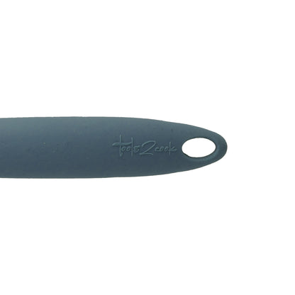 Outils2Cook - Pinceau Silicone Baie Bleue