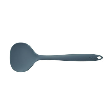 Tools2Cook - Siliconen Wok-/opscheplepel Blue Berry