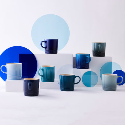 LeCreuset - Tasse Azur 0,35l