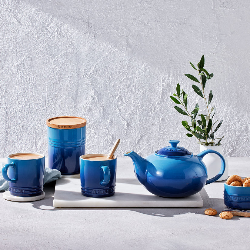 LeCreuset - Tasse Azur 0,35l