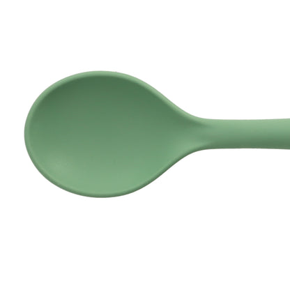 Tools2Cook - Siliconen Lepel Sage Green