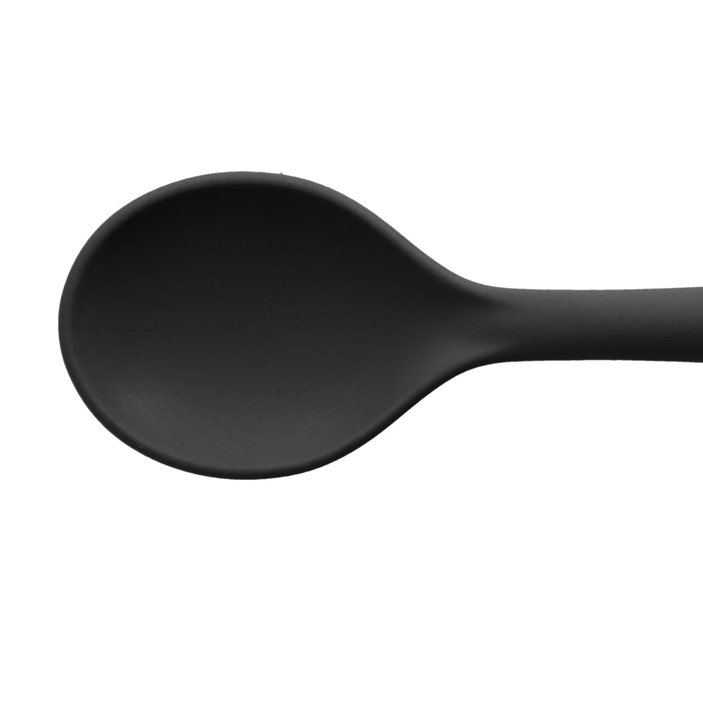 Tools2Cook - Siliconen Lepel Black Pepper