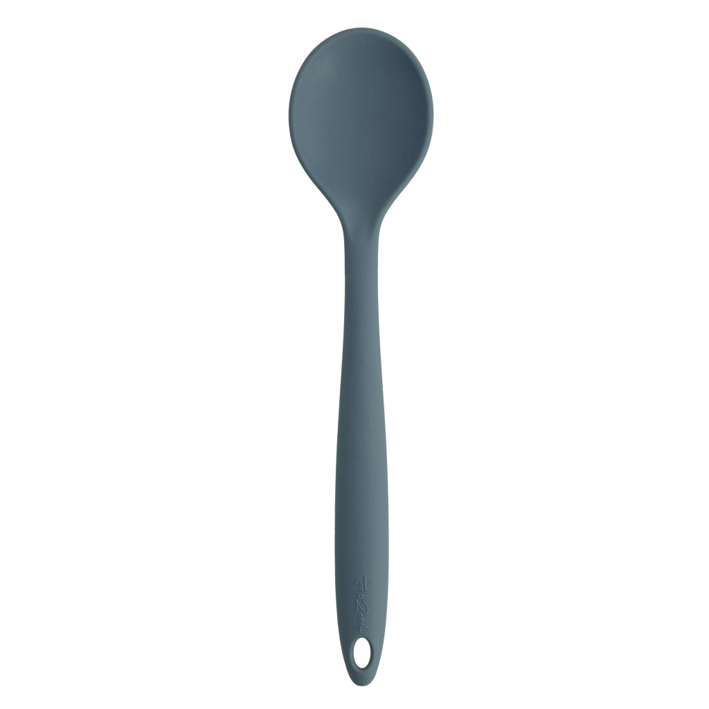 Tools2Cook - Siliconen Lepel Blue Berry