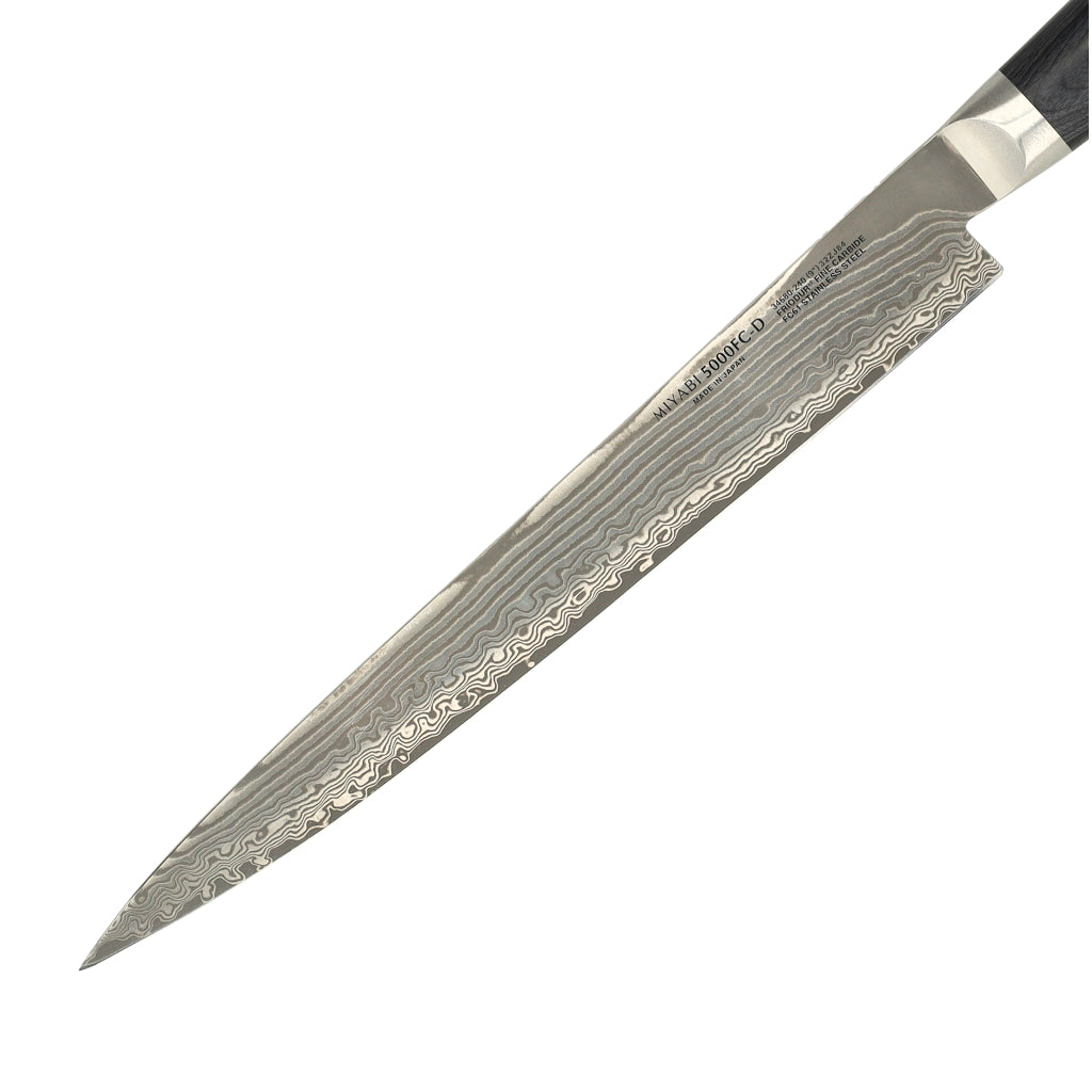 Miyabi - 5000FCD Sujihiki 240 mm