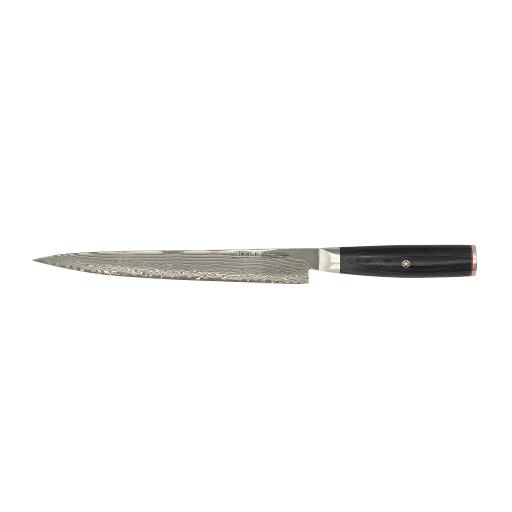 Miyabi - 5000FCD Sujihiki 240 mm