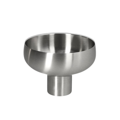 Blomus - Koyoi Coupe Glas Matt Stainless Steel (set van 2)