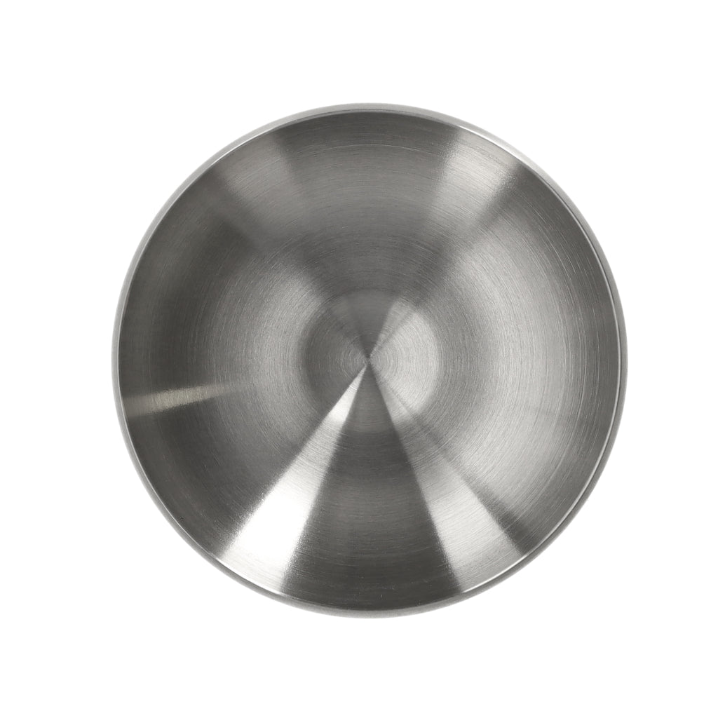 Blomus - Koyoi Coupe Glas Matt Stainless Steel (set van 2)