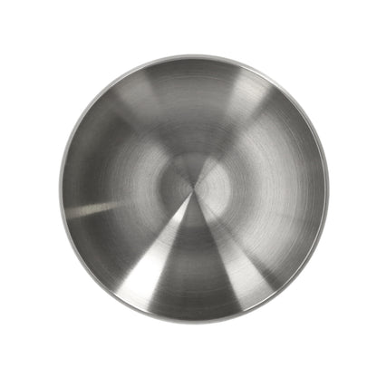 Blomus - Koyoi Coupe Glas Matt Stainless Steel (set van 2)