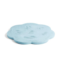 Addison Ross - Serveerplank - Scallop Blue