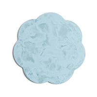 Addison Ross - Serveerplank - Scallop Blue