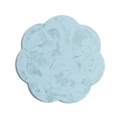 Addison Ross - Serveerplank - Scallop Blue