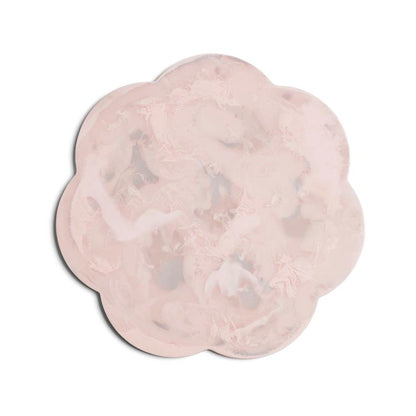 Addison Ross - Serveerplank - Scallop Pink