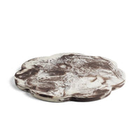 Addison Ross - Serveerplank - Scallop Choclate