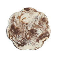 Addison Ross - Serveerplank - Scallop Choclate