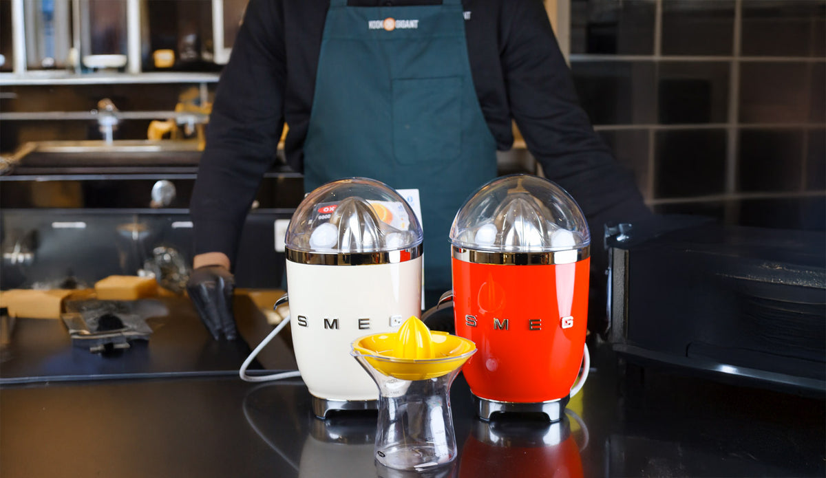 Citruspersen