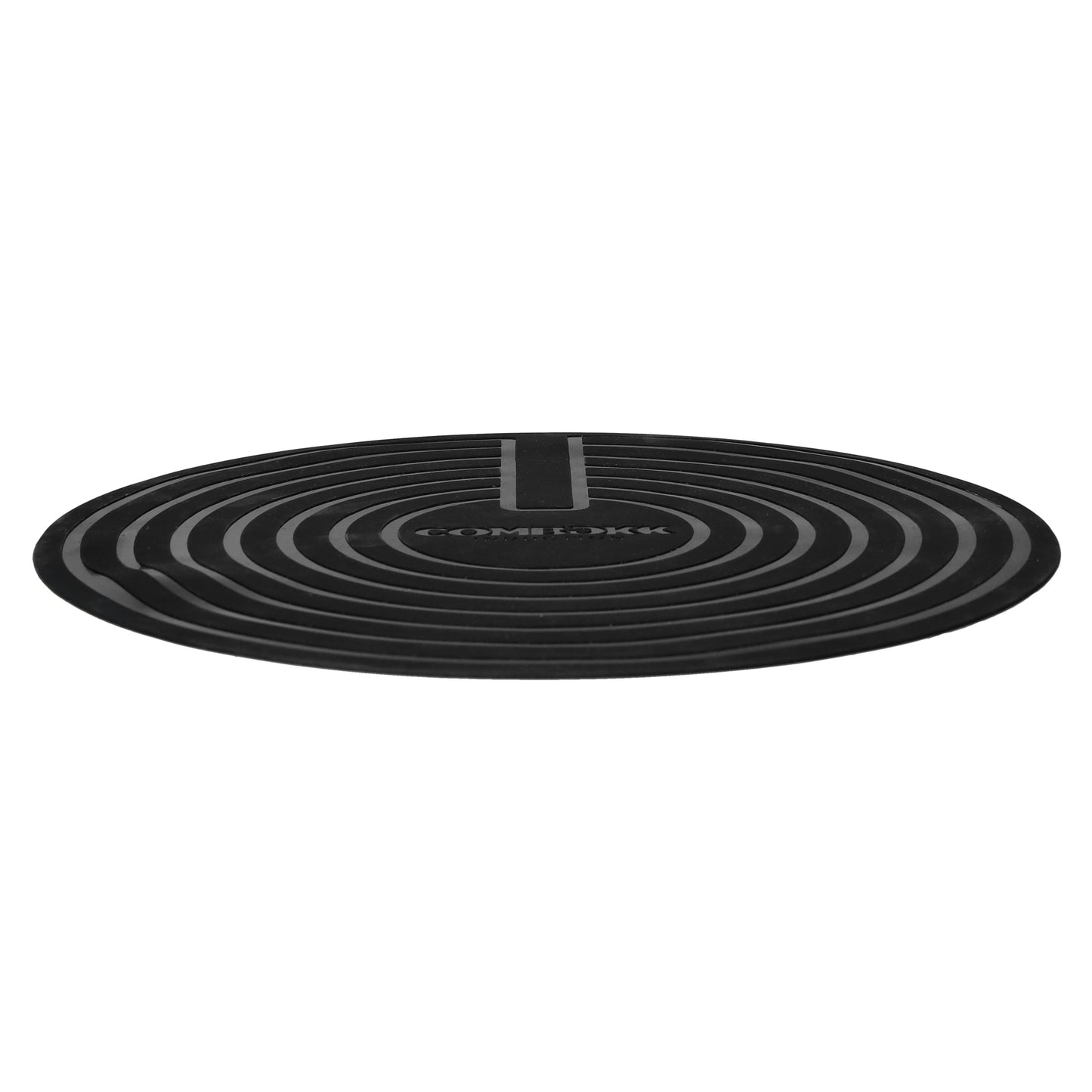 COMBEKK - Tapis de protection contre les inductions 3 pcs.
