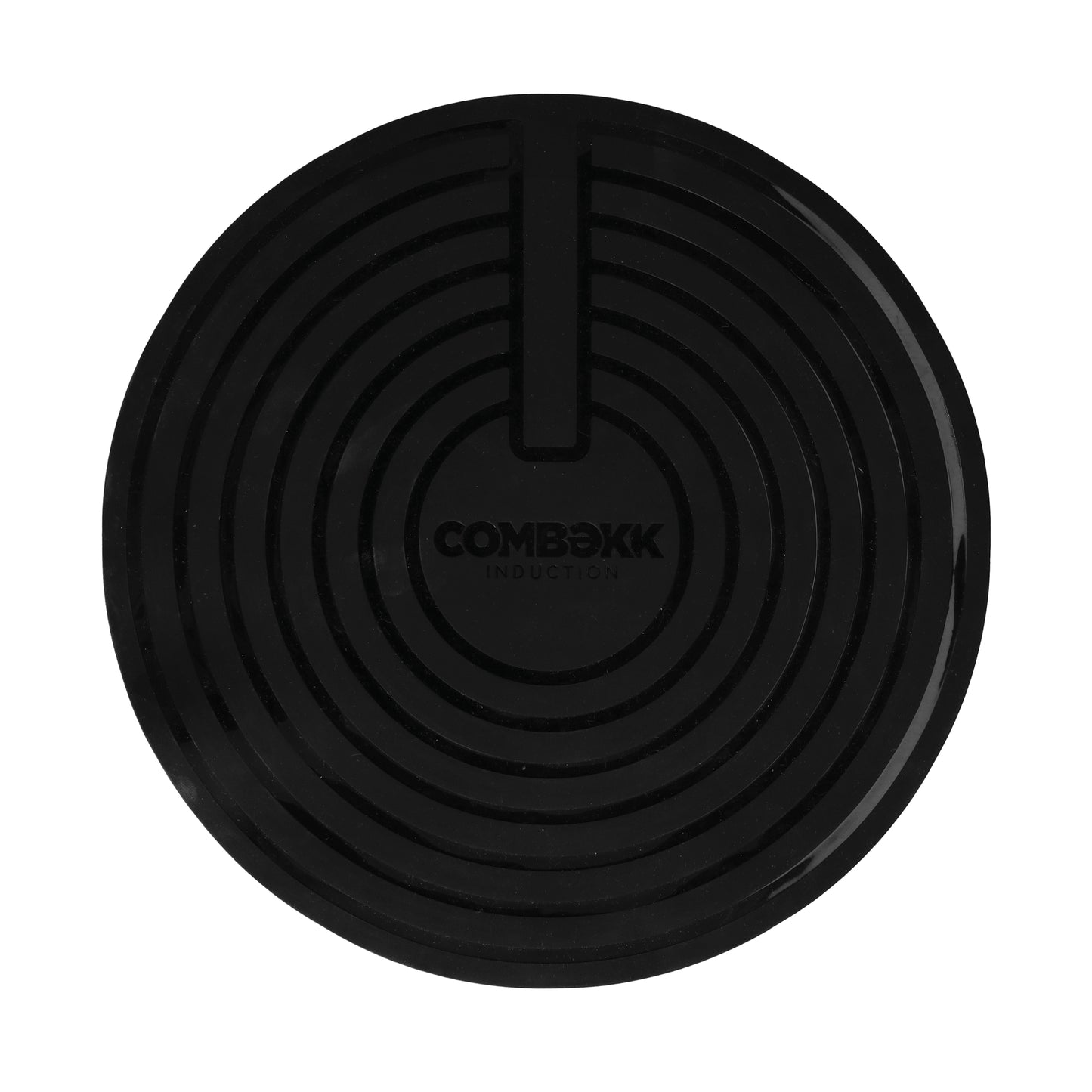 COMBEKK - Tapis de protection contre les inductions 3 pcs.