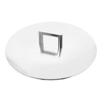 Demeyere - John Pawson 7 - Casserole - Avec couvercle à double paroi 24 cm / 5,2 l