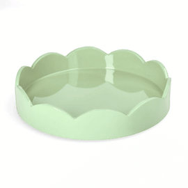 Addison Ross - Plateau Sauge 22x22 cm
