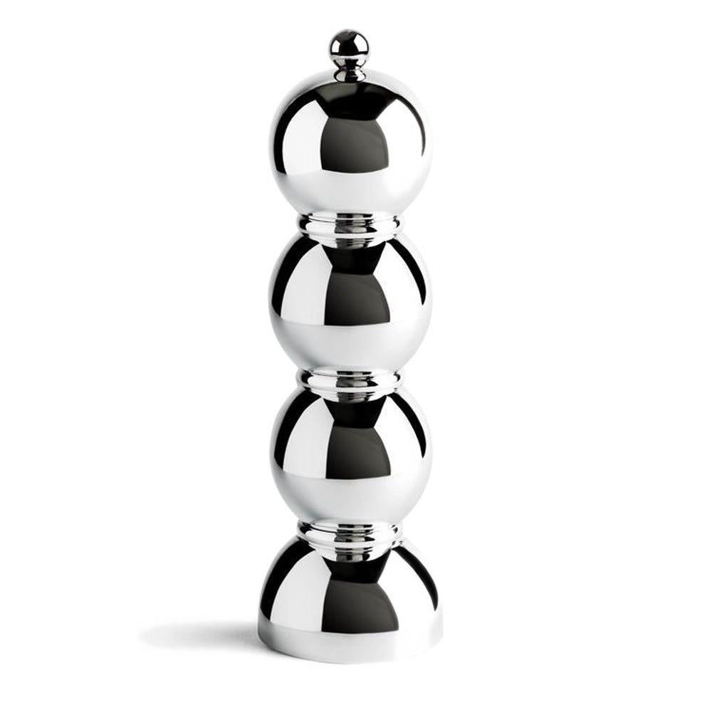 Addison Ross - Bobbin Peper & Zoutmolen Chrome 24 cm