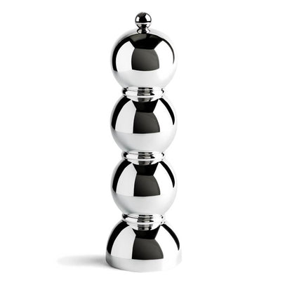 Addison Ross - Bobbin Peper & Zoutmolen Chrome 24 cm