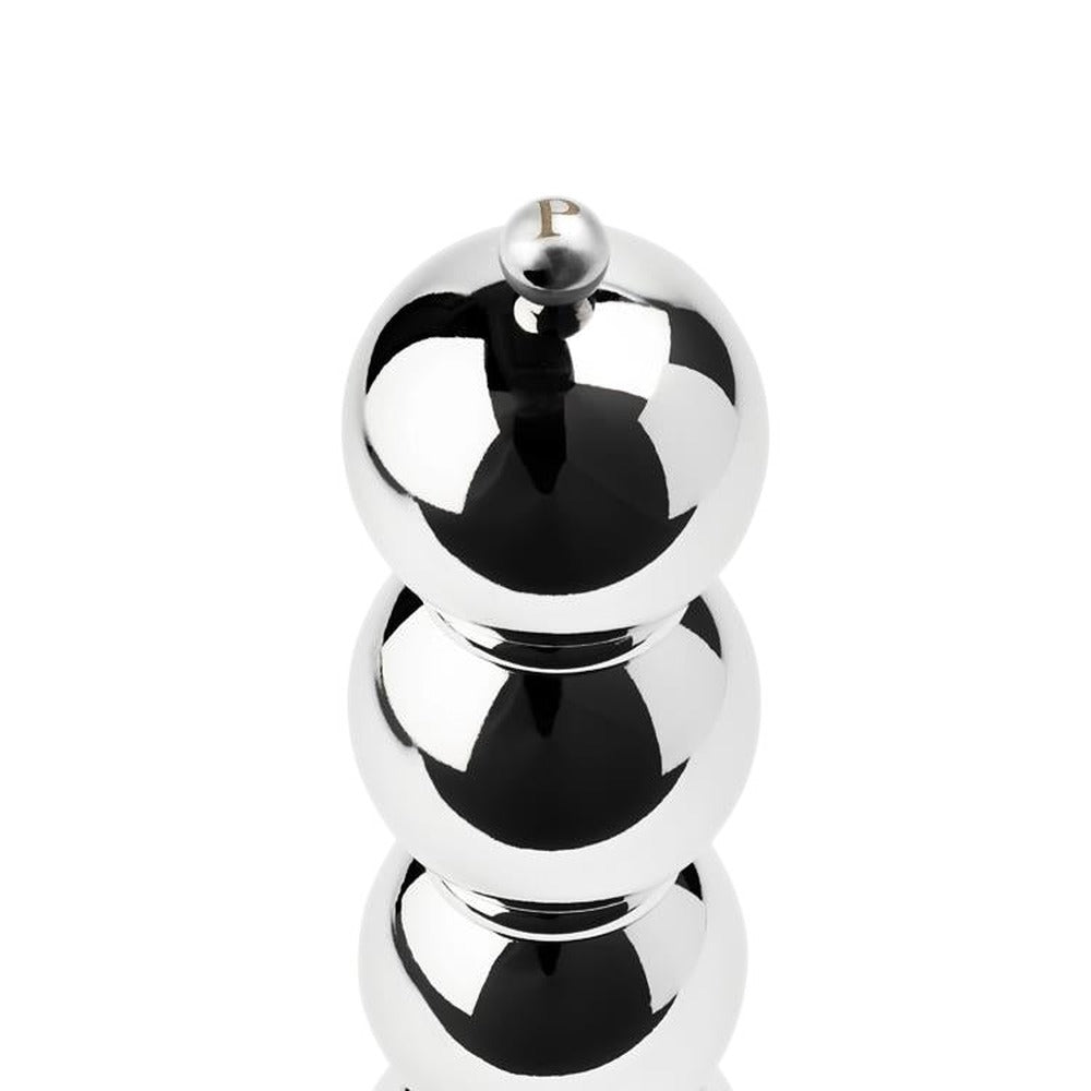 Addison Ross - Bobbin Peper & Zoutmolen Chrome 24 cm