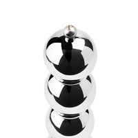 Addison Ross - Bobbin Peper & Zoutmolen Chrome 24 cm