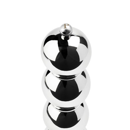 Addison Ross - Bobbin Peper & Zoutmolen Chrome 24 cm