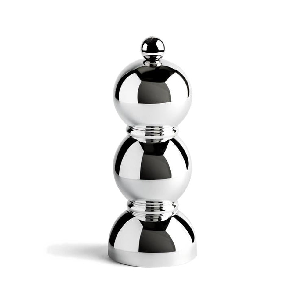 Addison Ross - Bobbin Peper & Zoutmolen Chrome 14 cm