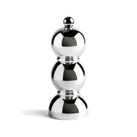 Addison Ross - Bobbin Peper & Zoutmolen Chrome 14 cm