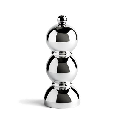 Addison Ross - Bobbin Peper & Zoutmolen Chrome 14 cm