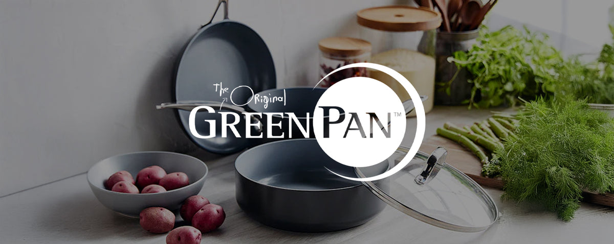 Greenpan bundels