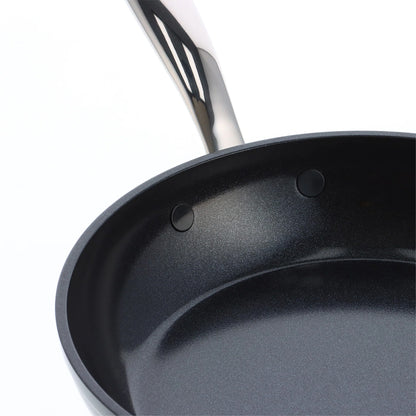 GreenPan - Barcelona koekenpan met keramische antiaanbaklaag 30cm