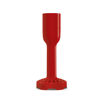 Smeg - Accessoires | 4 accessories set, Rood, Beaker, Chopper, Whisk, Masher